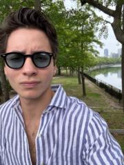 Daniel Ramirez Aguilar