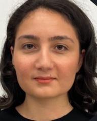 Meral Sevgili