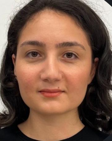 Meral Sevgili