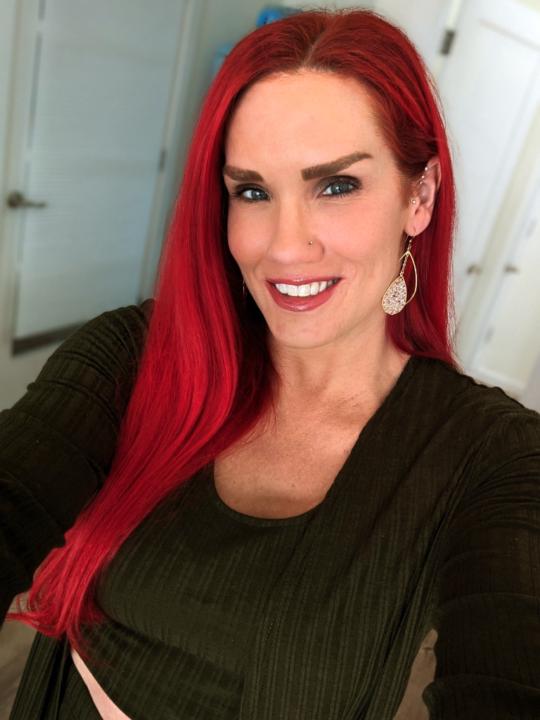 Jessica Hensley