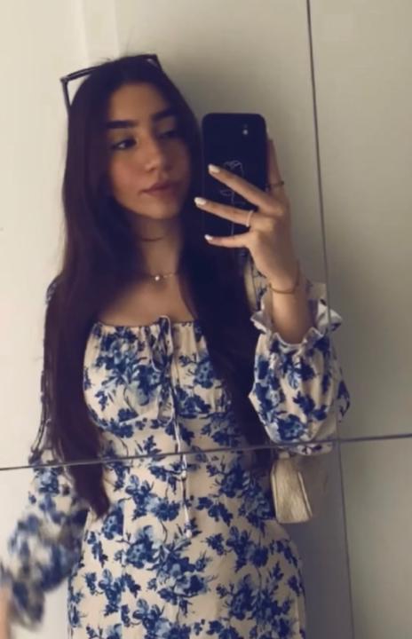 Maria Aljariri
