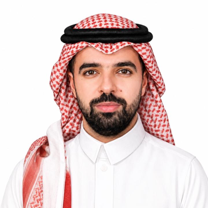 Mohammed Alsaeed