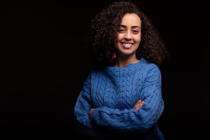 Sanaa Abouayoub