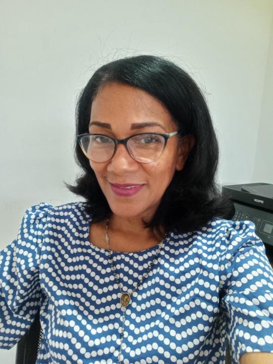 Marianela Santana