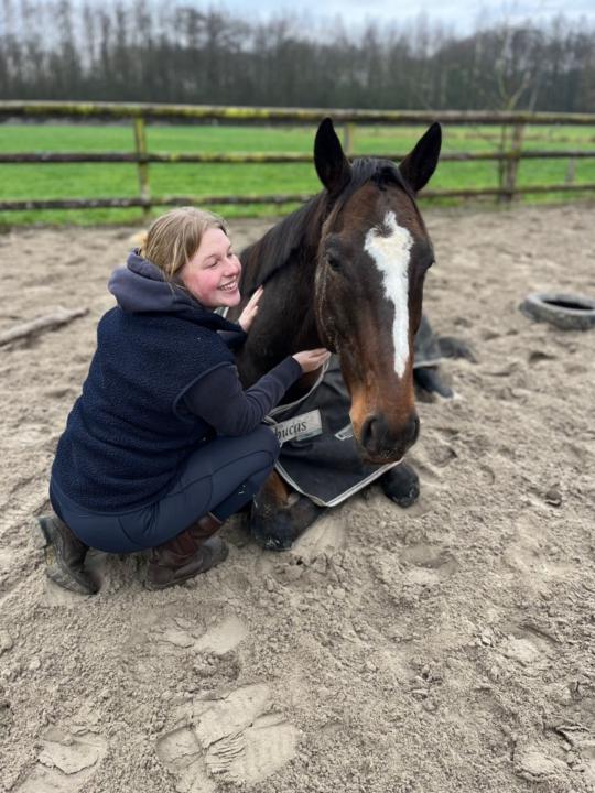 Linde Klein Nagelvoort