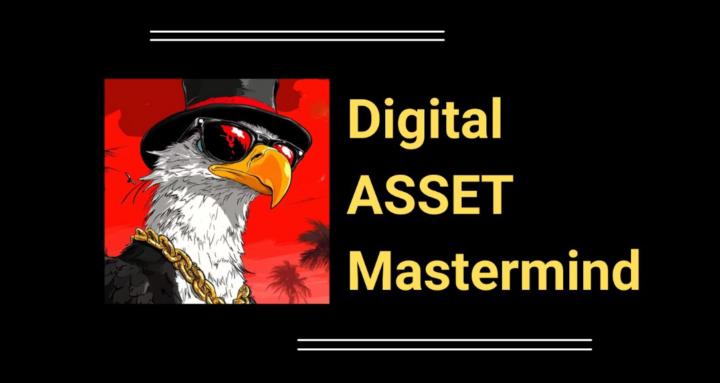 Digital ASSET Mastermind
