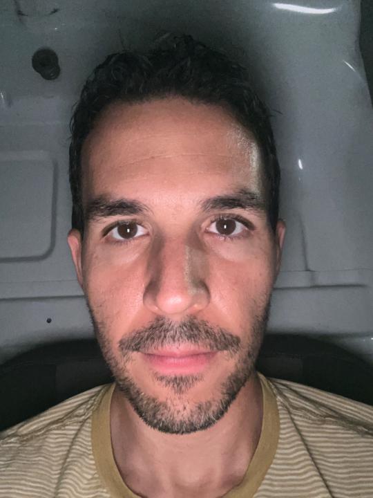 Ruben Rico