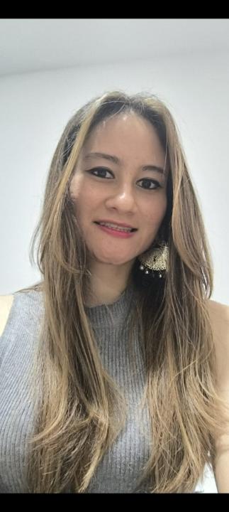 Carolina Gonzalez