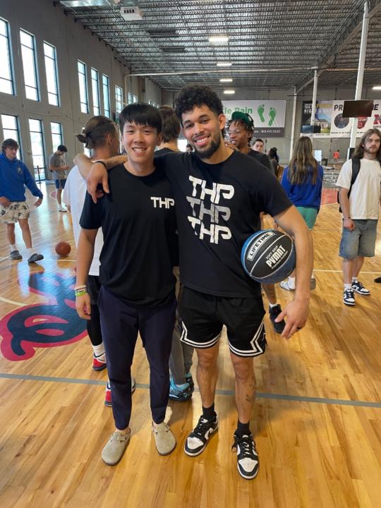 Kevin Li