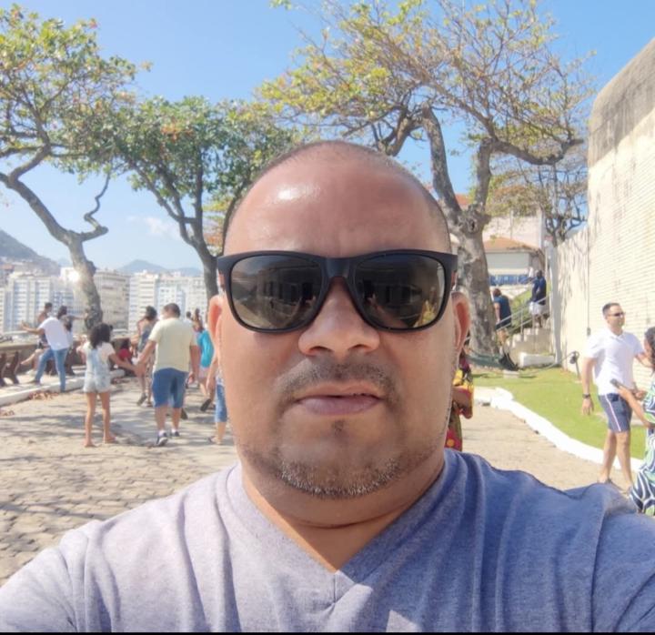 Alan Lisboa