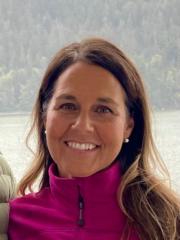 Maurie Garr