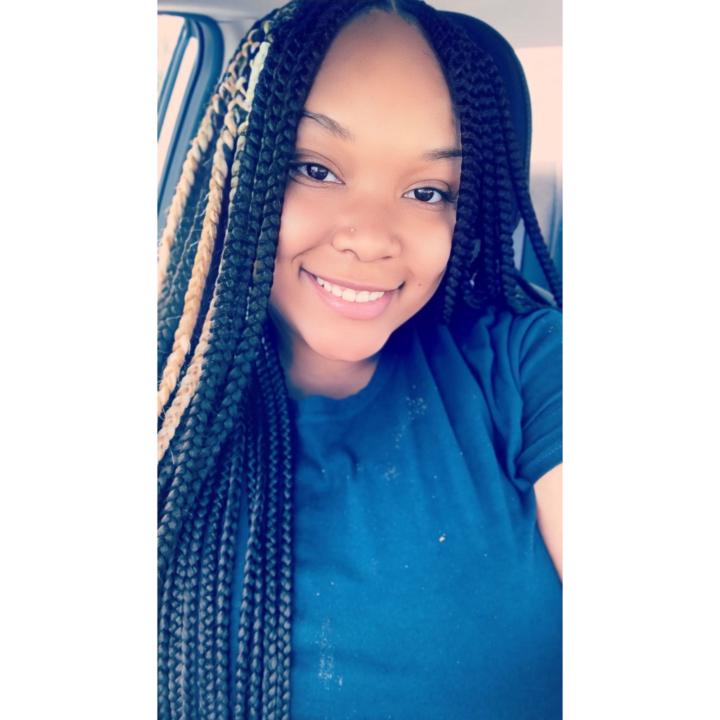 Jasmine Jones