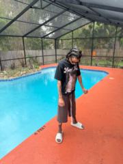 Hakeem Haddon