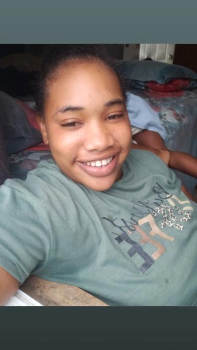 Ashley Wilson