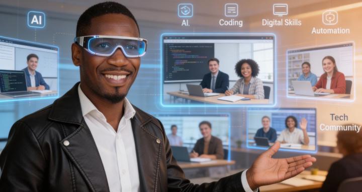 Aprann teknoloji fasil (ATF)