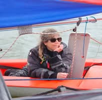 Penny Gillett