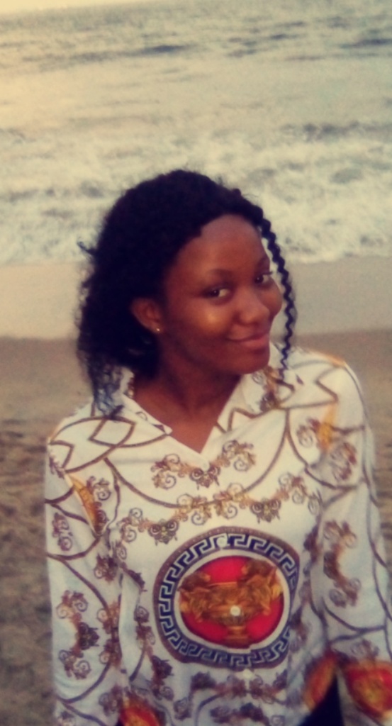 Mmesoma Okafor