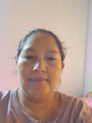 Ynes Violeta Rojas Cari