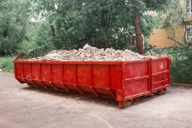 Dumpster Rental North Mankato, MN | Call (888) 875-8904