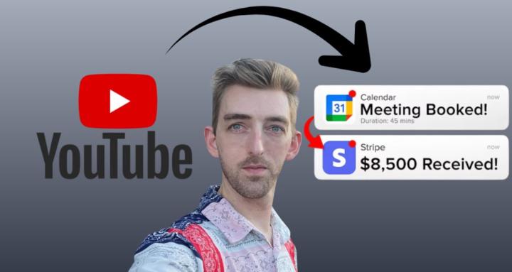 YouTube Leads (Free)