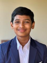 Guha Krishna