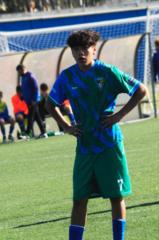 Cristhian Paul Galarza Haro