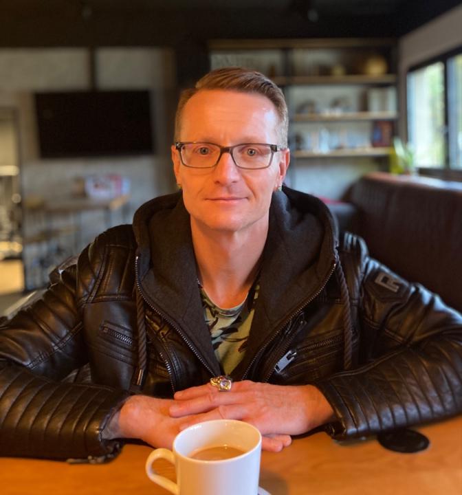 Tom Paasch