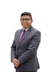 Victor Flores Anchante