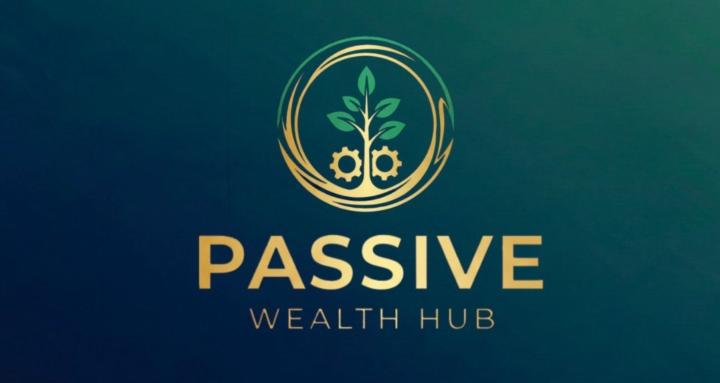 PASSIVE WEALTH HUB