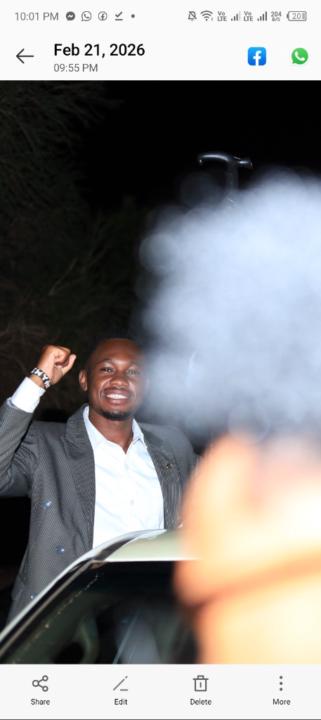 Dmm mutua Mutiso