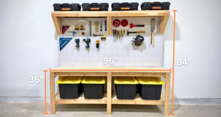 Woodworking Academy
