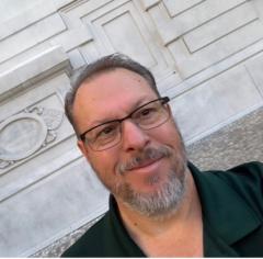 Bill Rosciszewski