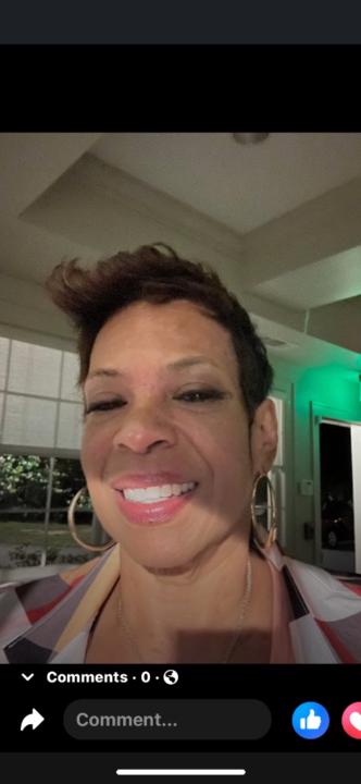 Devonia Turner-Russell