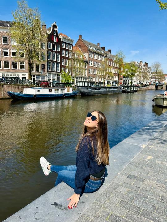 Vanya Areizaga Espinosa