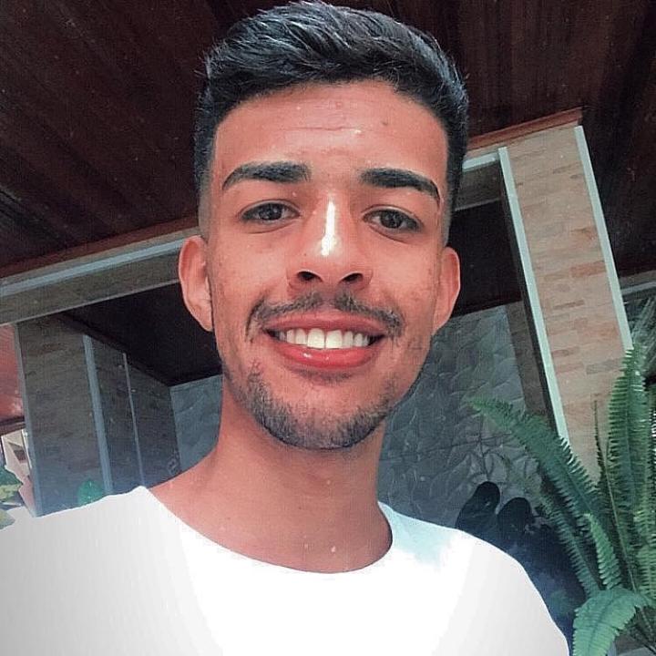 Matheus Paz