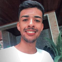Matheus Paz