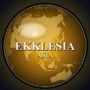 Logo Ekklesia Asia