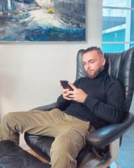 Antoine Ifl