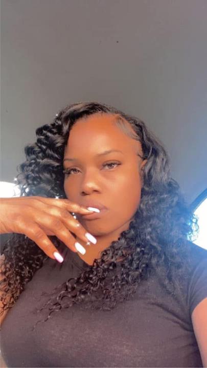 Kimberly Thomas