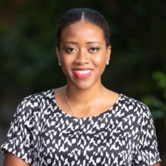 Shawna-Kaye Lester
