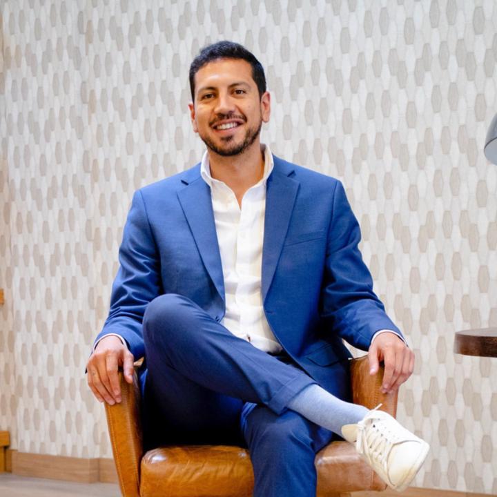 Andres Herrera