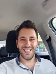Sahand Knief