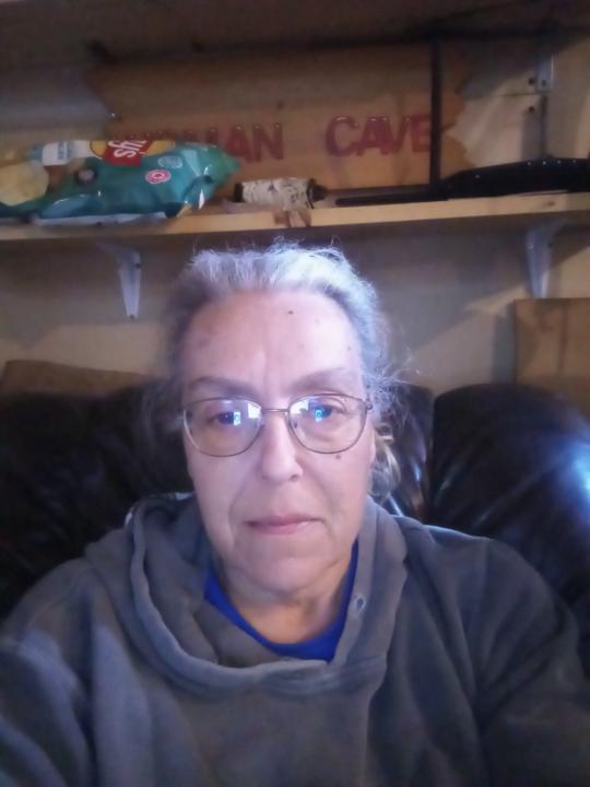 Alison MacDonald