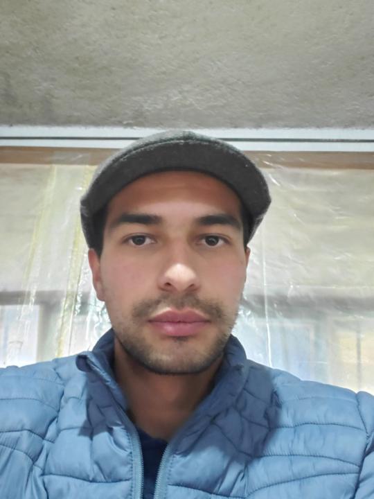 Miguel Peña