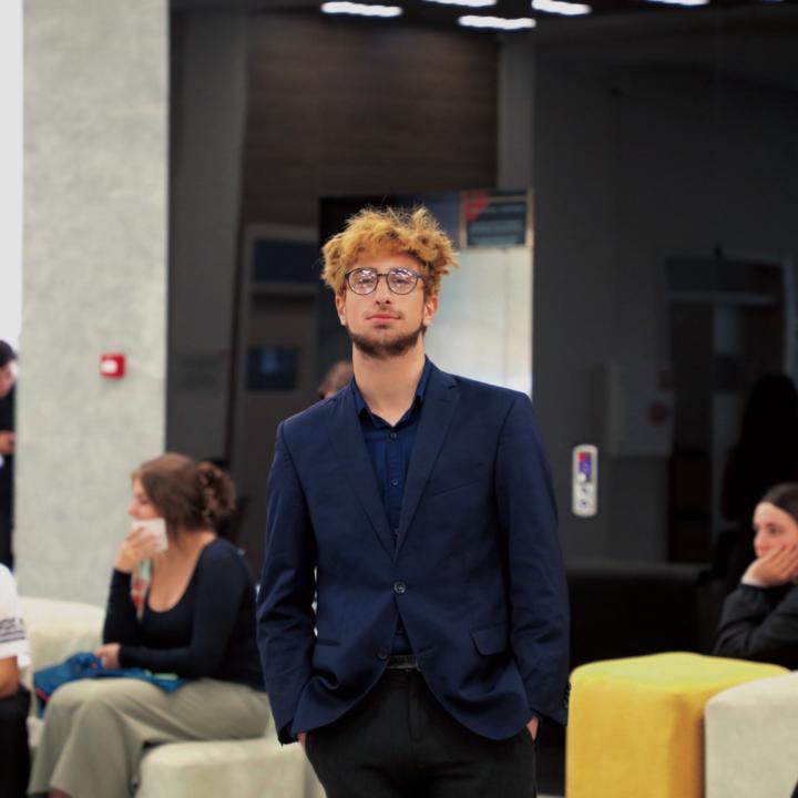 Luka Tsikarishvili