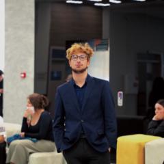 Luka Tsikarishvili