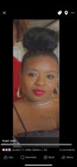 Angel Jenkins