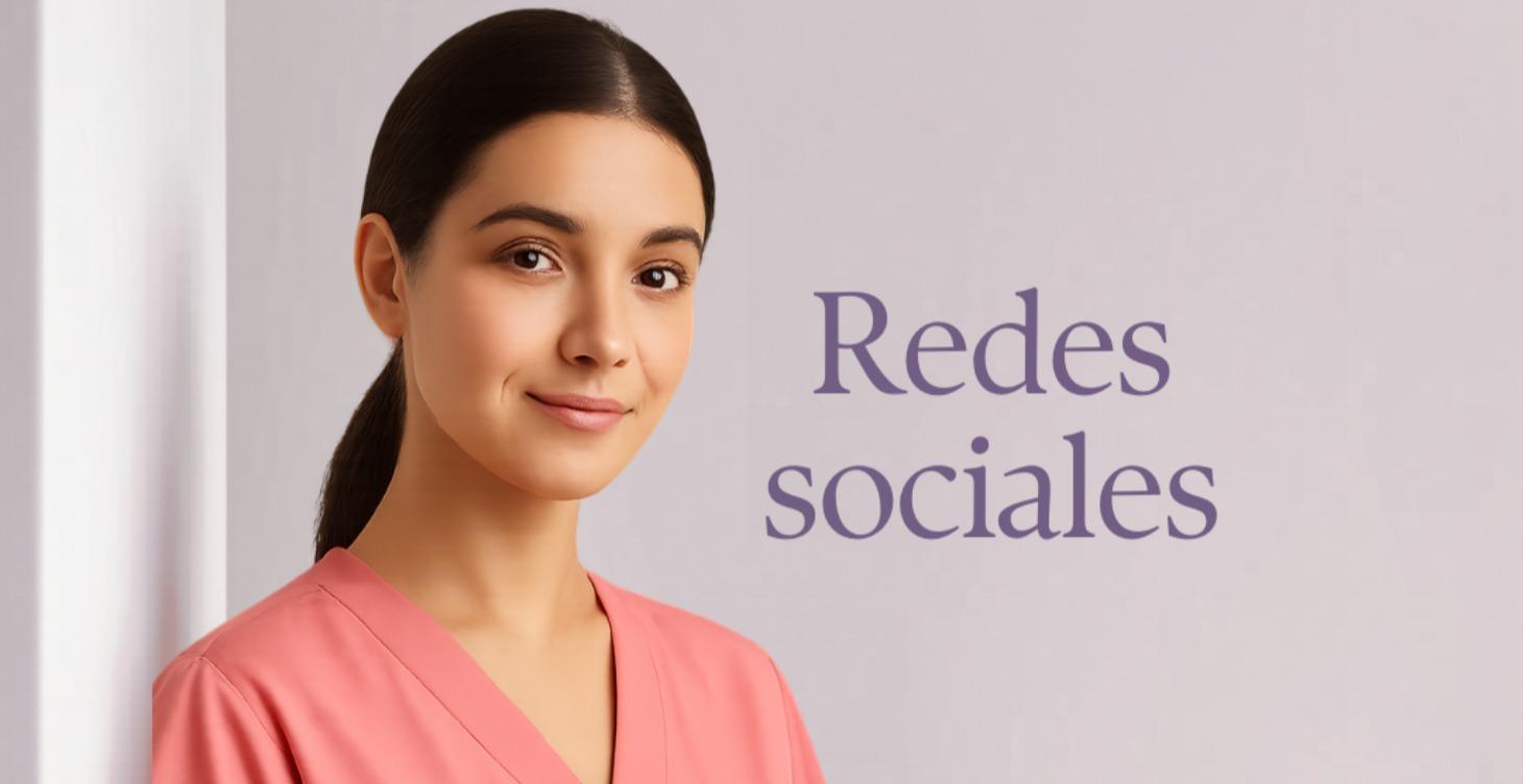 Redes sociales