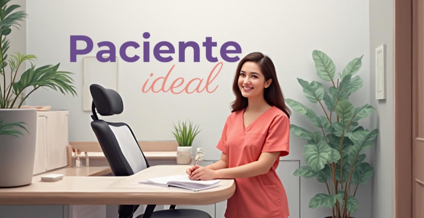 Conociendo al paciente ideal