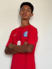 Ayumu Ghimire